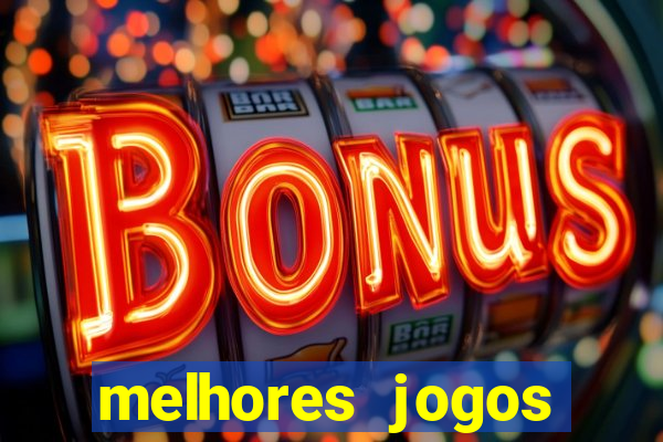 melhores jogos pagos ios